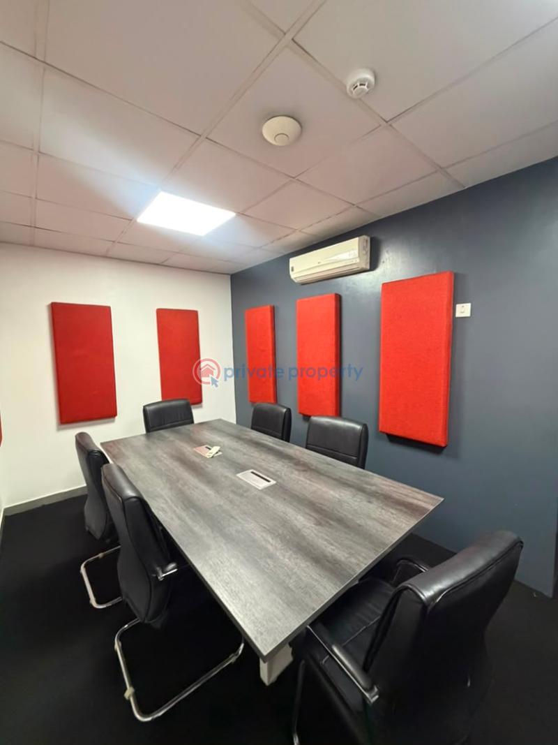 Commercial Property For Rent Lekki Phase 1 Lagos - 20