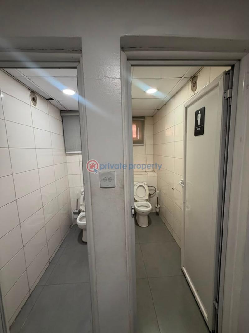 Commercial Property For Rent Lekki Phase 1 Lagos - 12