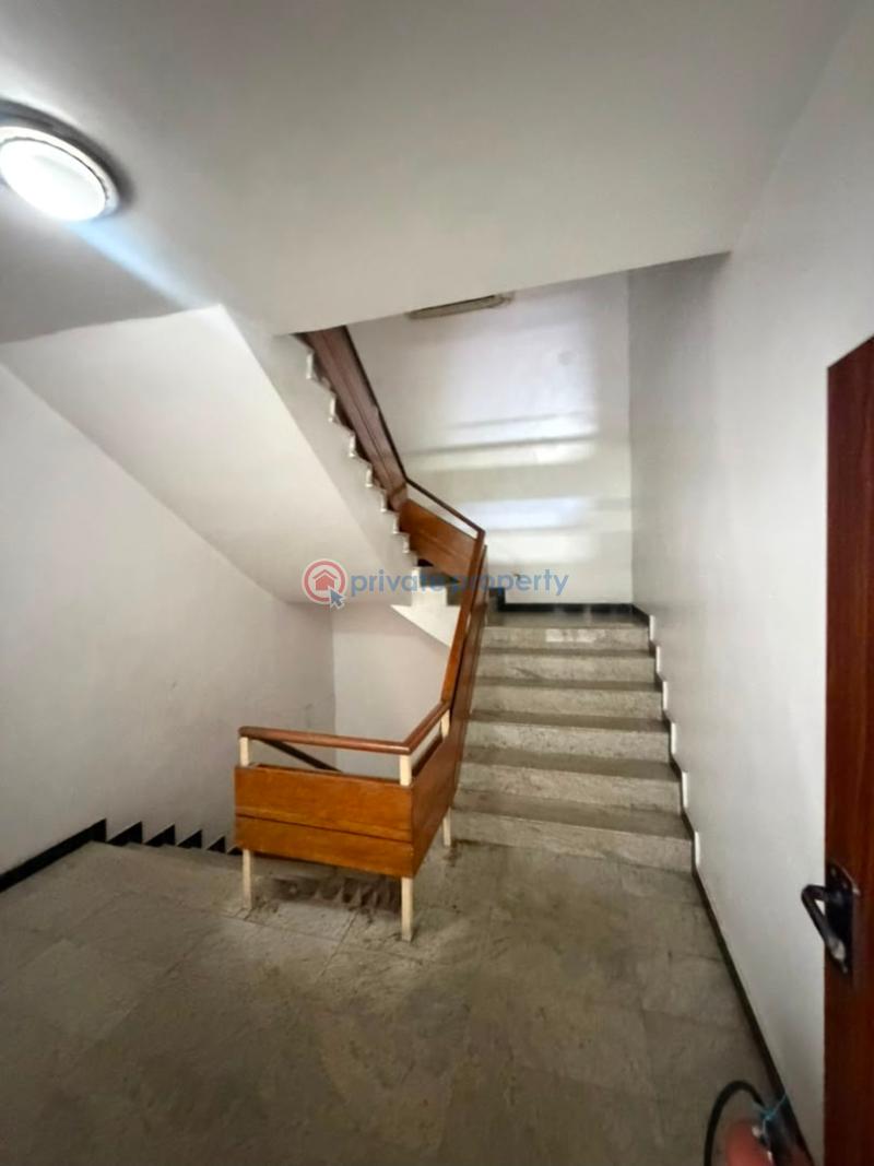 Commercial Property For Rent Lekki Phase 1 Lagos - 35