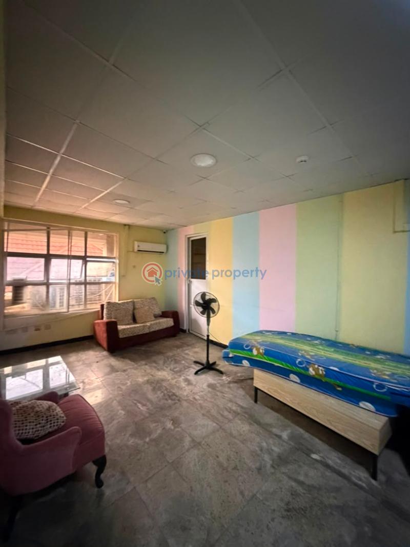 Commercial Property For Rent Lekki Phase 1 Lagos - 4
