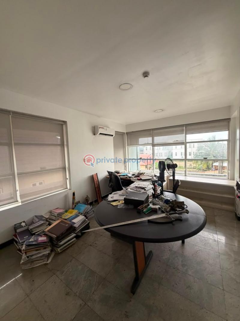 Commercial Property For Rent Lekki Phase 1 Lagos - 13