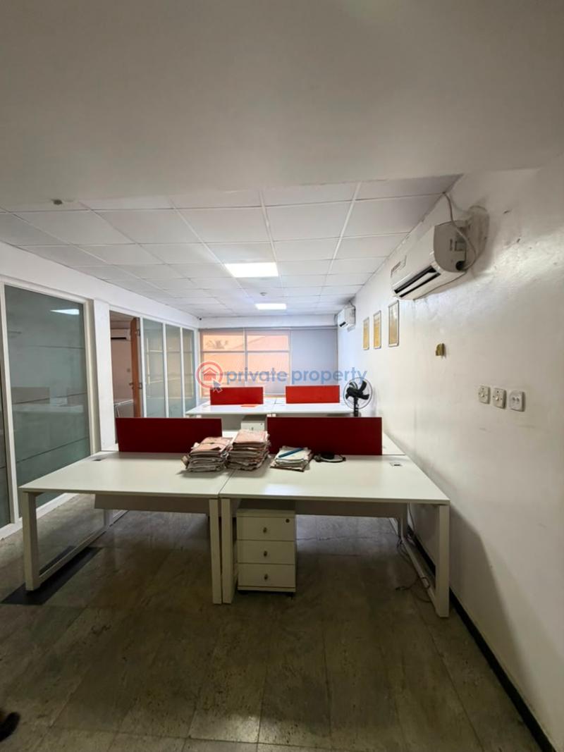 Commercial Property For Rent Lekki Phase 1 Lagos - 31