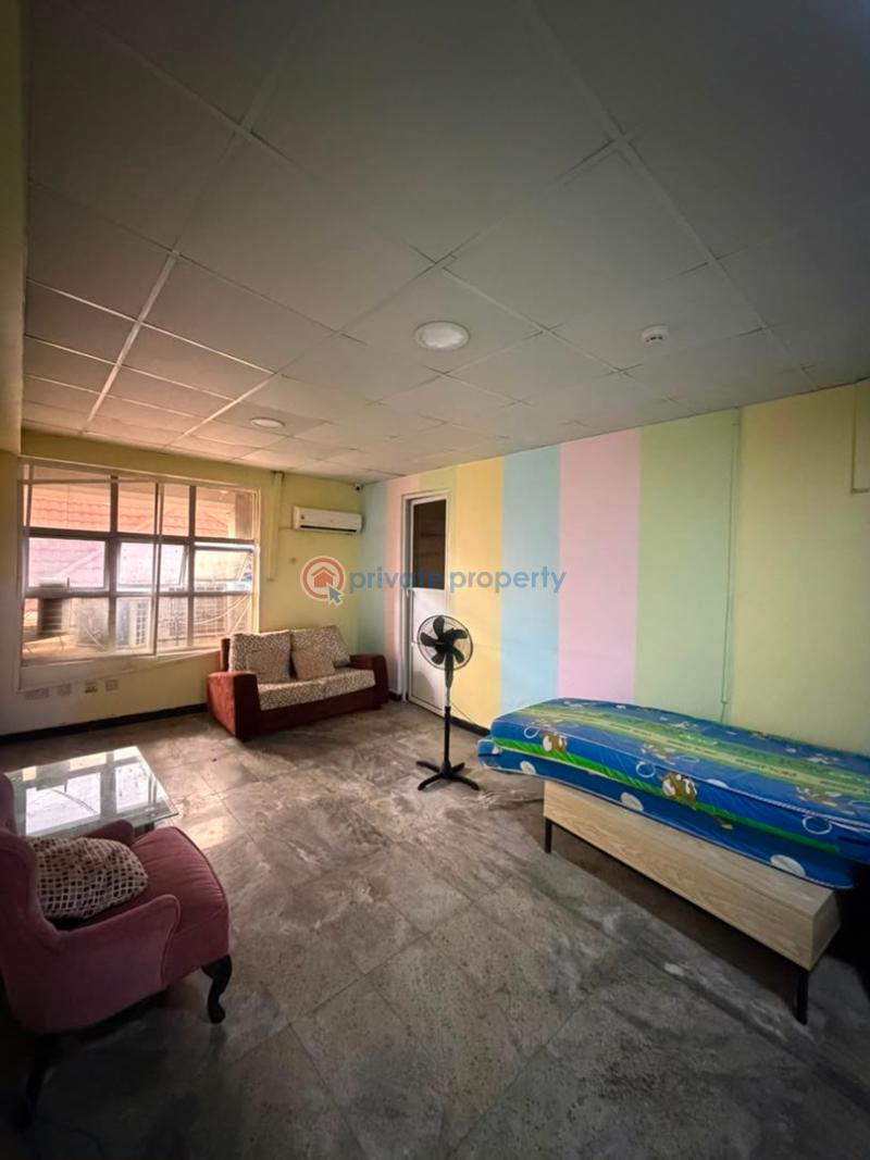 Commercial Property For Rent Lekki Phase 1 Lagos - 6