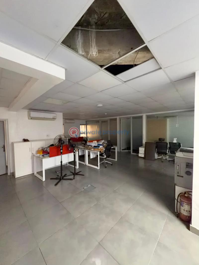 Commercial Property For Rent Lekki Phase 1 Lagos - 24