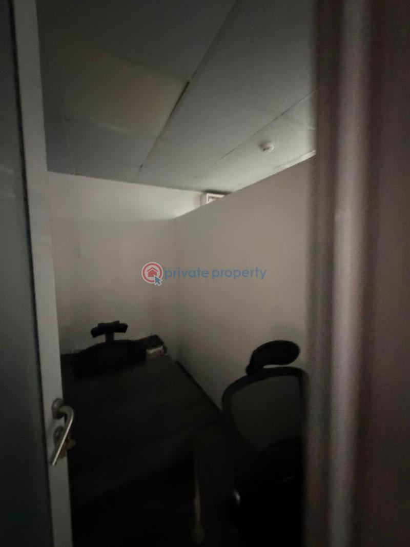 Commercial Property For Rent Lekki Phase 1 Lagos - 29