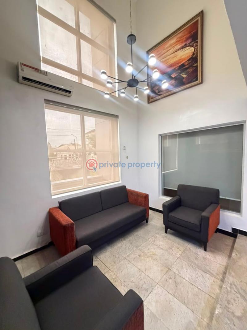 Commercial Property For Rent Lekki Phase 1 Lagos - 38