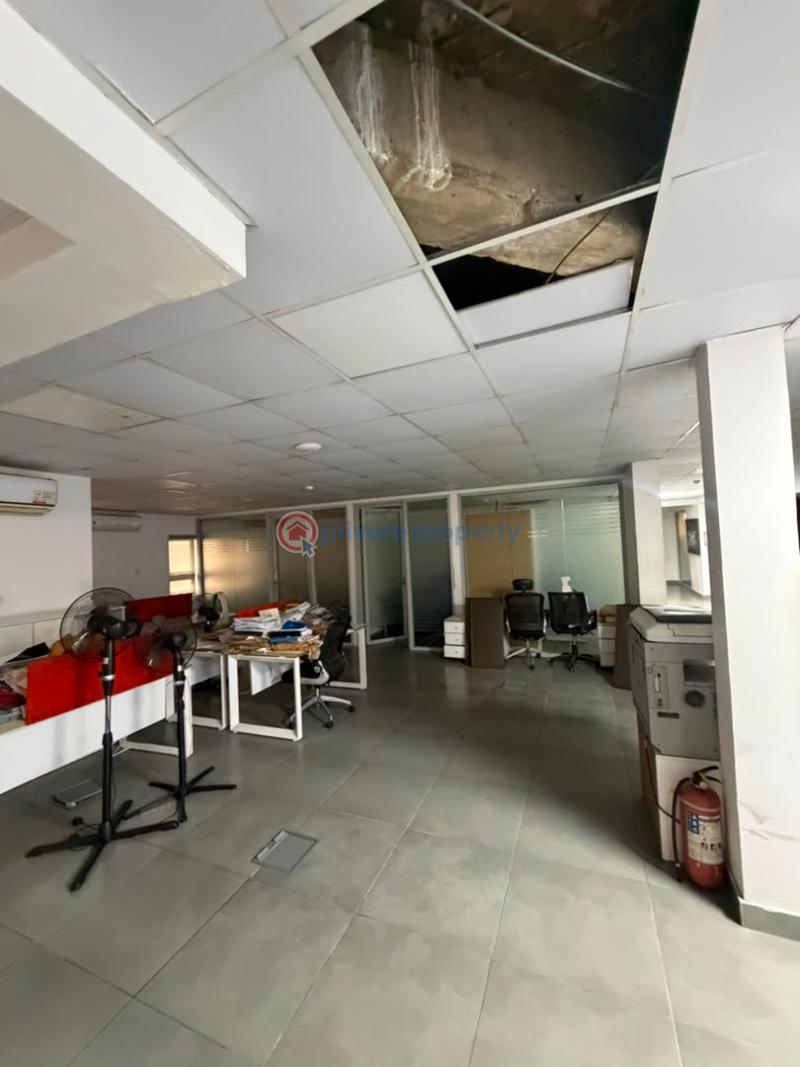Commercial Property For Rent Lekki Phase 1 Lagos - 27