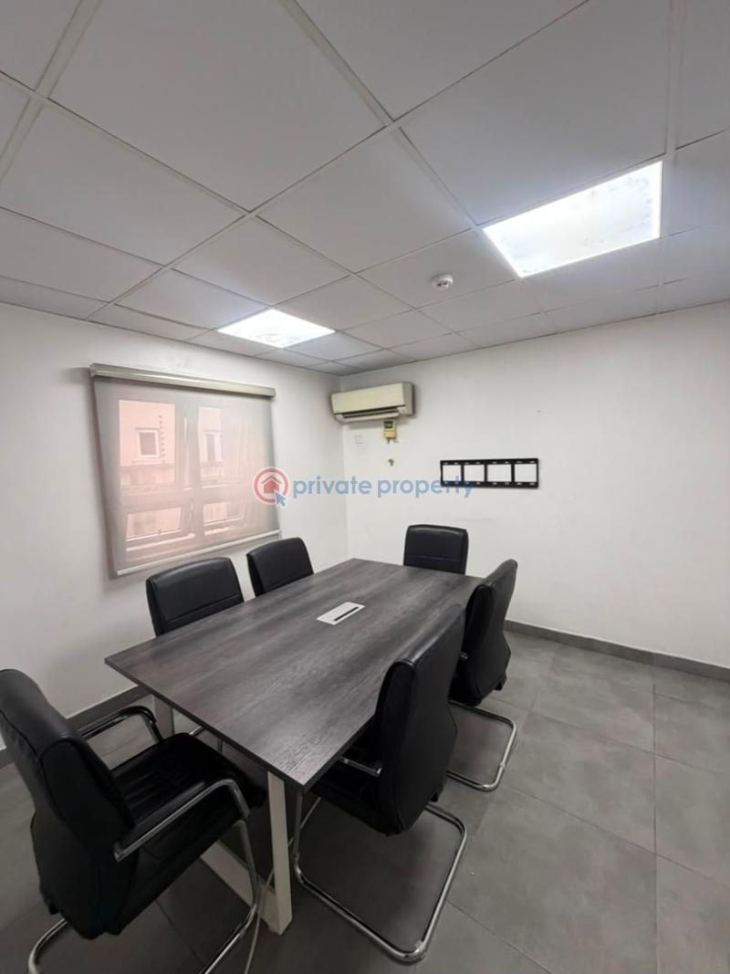 Commercial Property For Rent Lekki Phase 1 Lagos - 40
