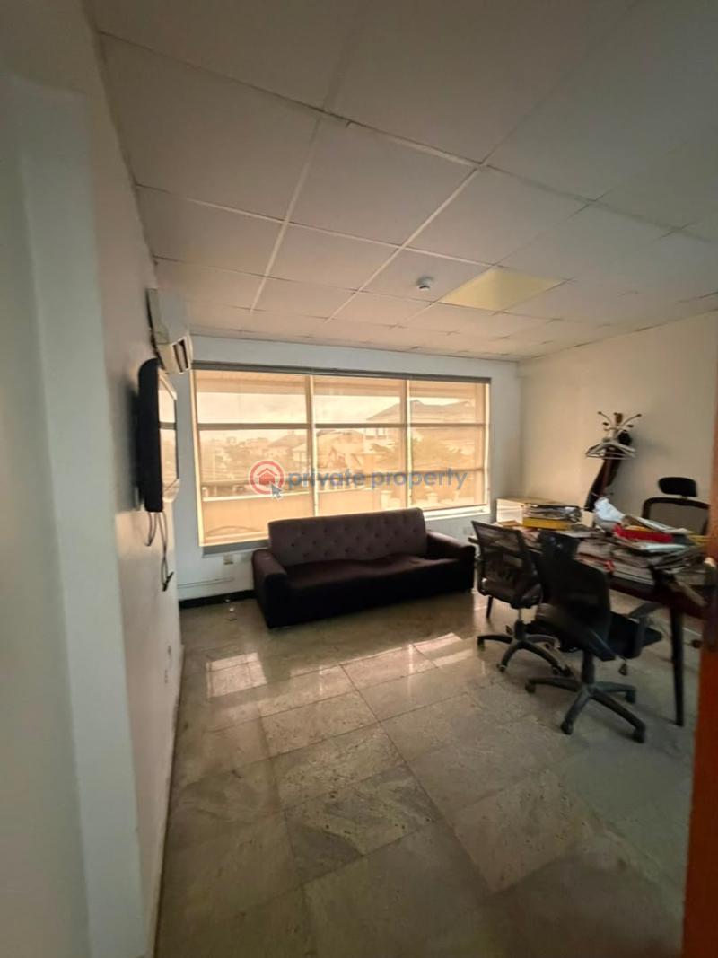 Commercial Property For Rent Lekki Phase 1 Lagos - 36