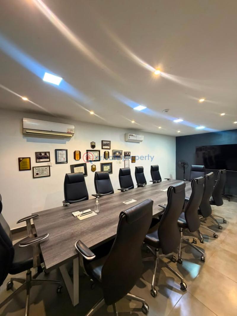 Commercial Property For Rent Lekki Phase 1 Lagos - 18