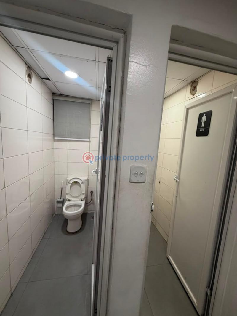 Commercial Property For Rent Lekki Phase 1 Lagos - 8