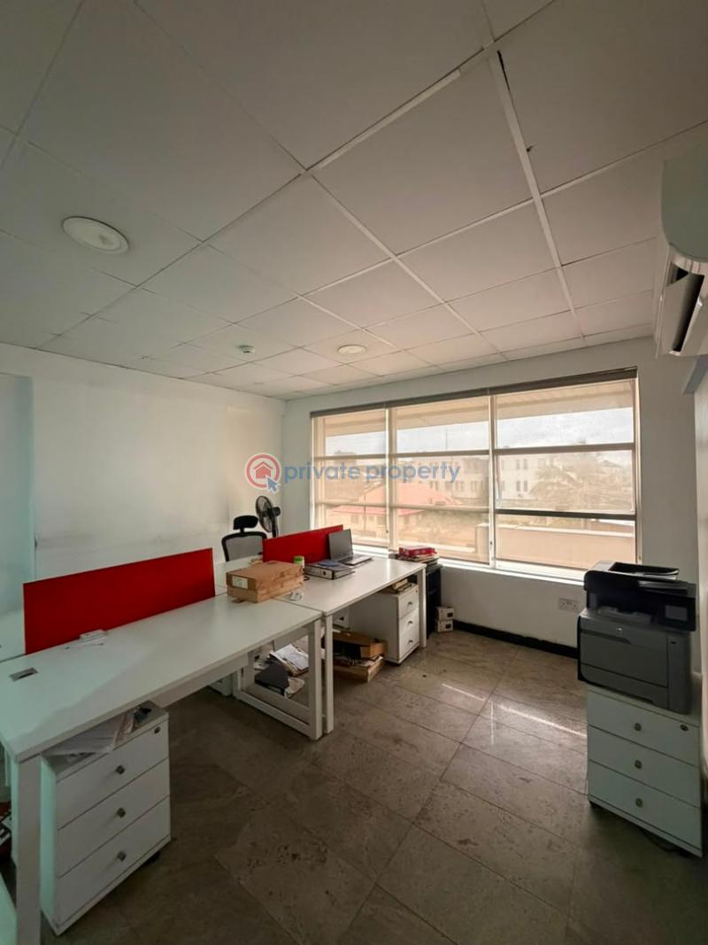 Commercial Property For Rent Lekki Phase 1 Lagos - 34