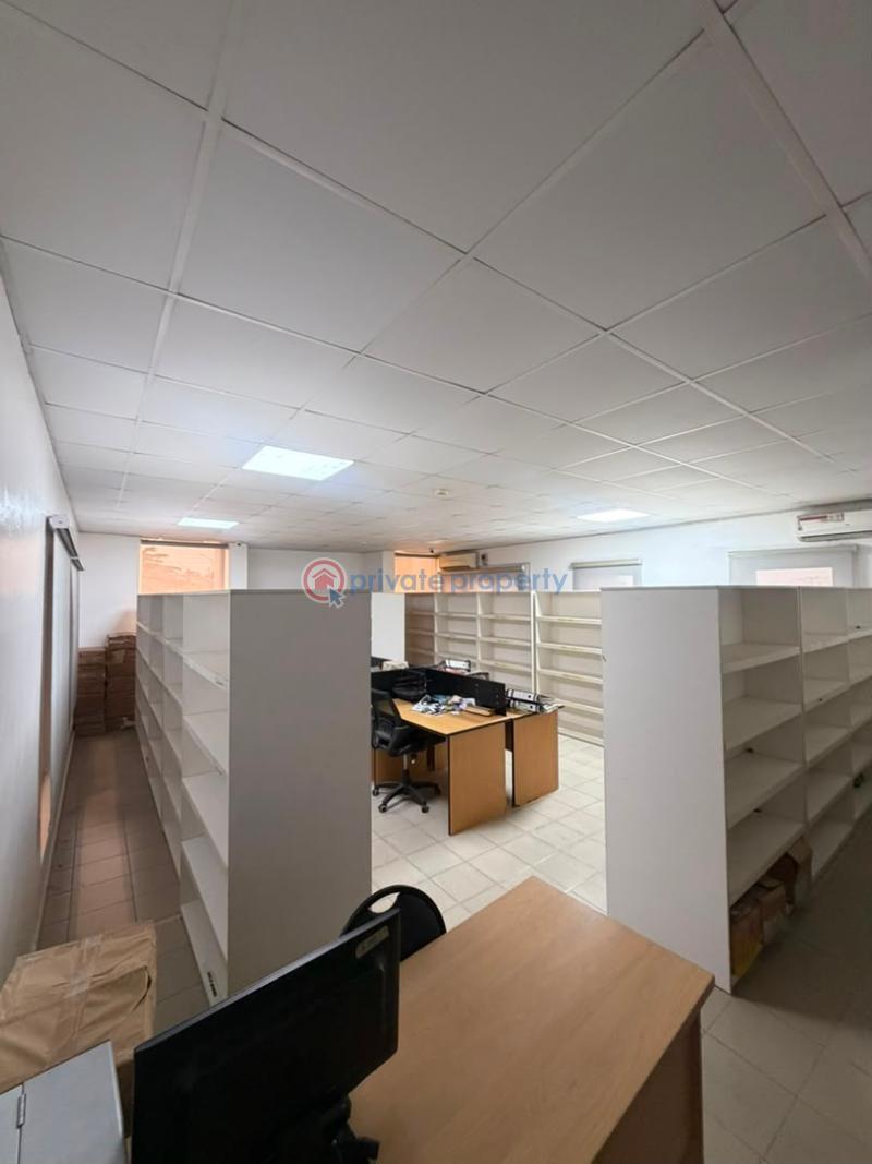 Commercial Property For Rent Lekki Phase 1 Lagos - 39