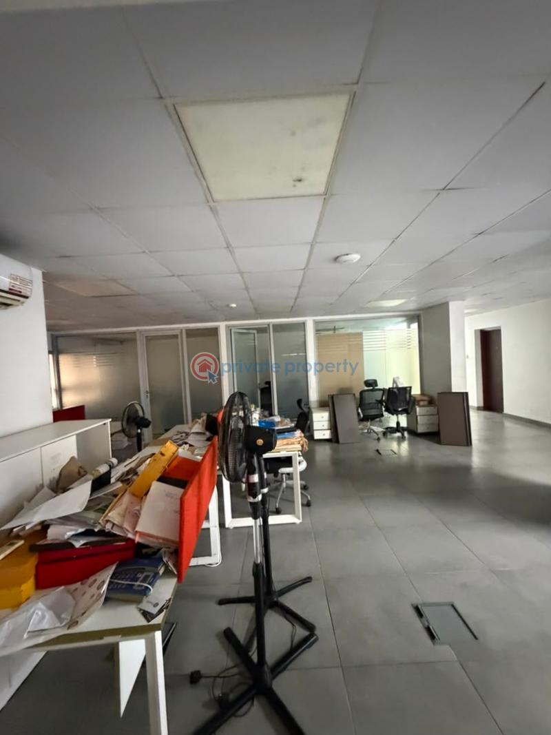 Commercial Property For Rent Lekki Phase 1 Lagos - 28