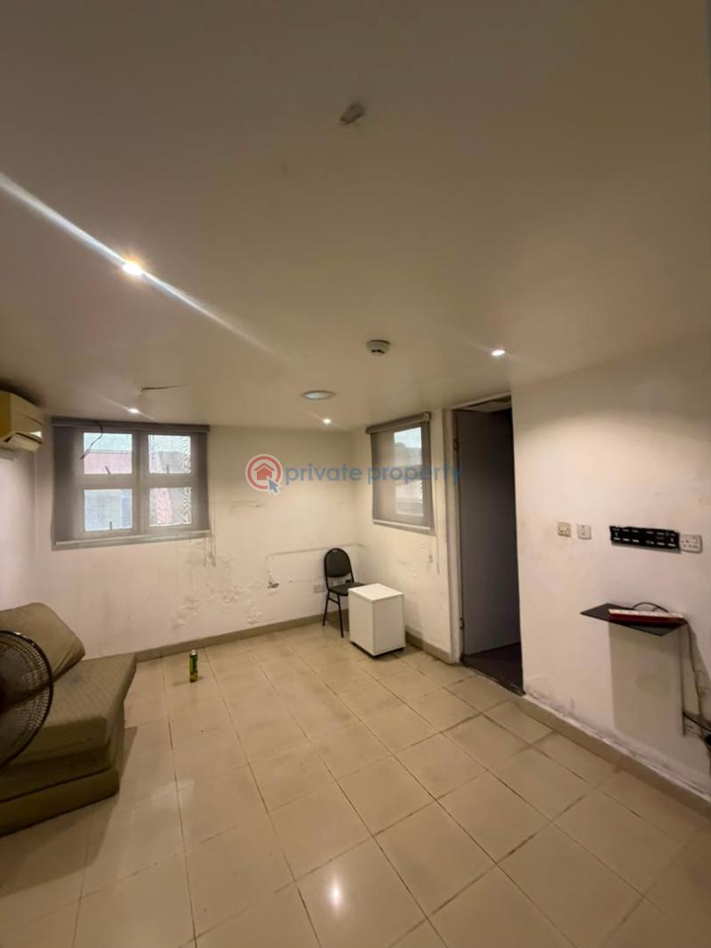 Commercial Property For Rent Lekki Phase 1 Lagos - 1