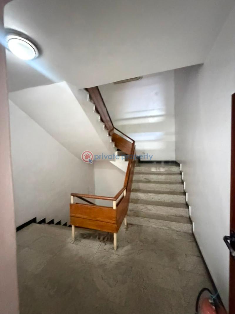 Commercial Property For Rent Lekki Phase 1 Lagos - 33