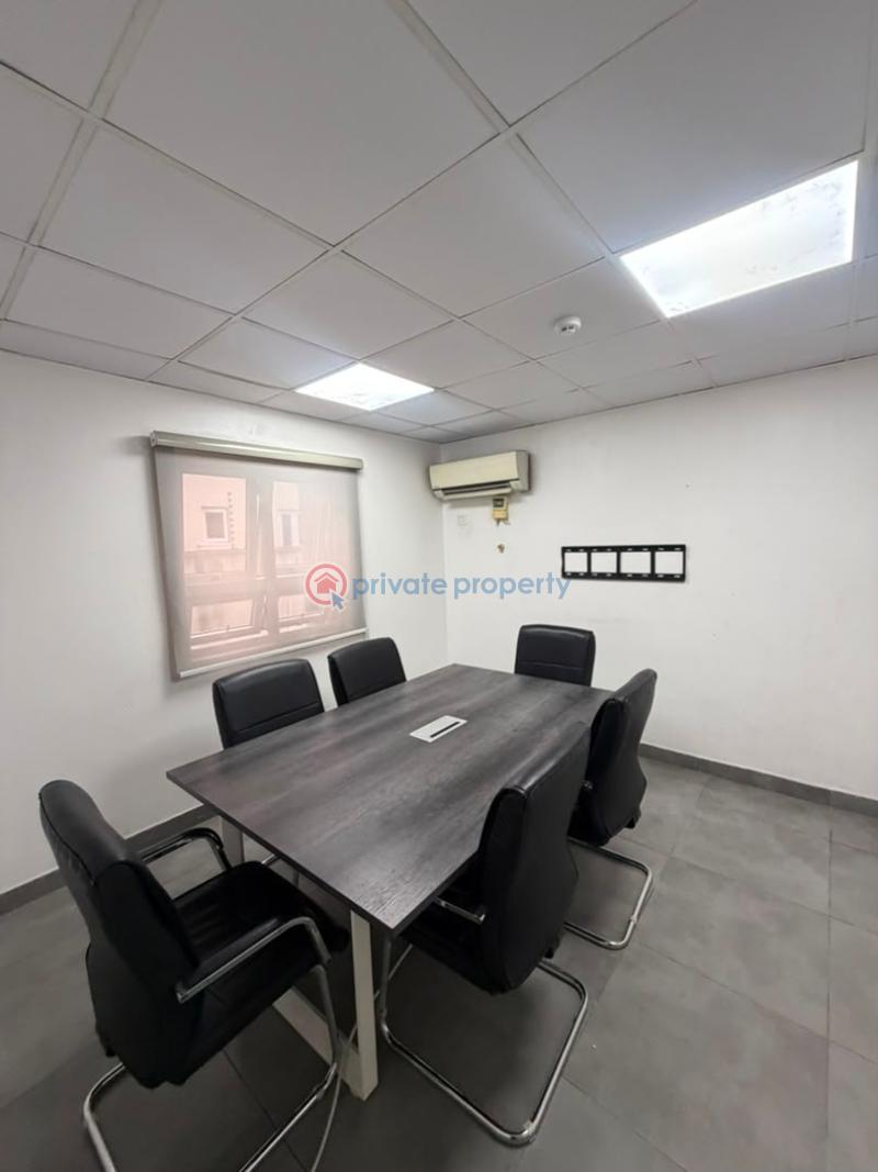 Commercial Property For Rent Lekki Phase 1 Lagos - 42