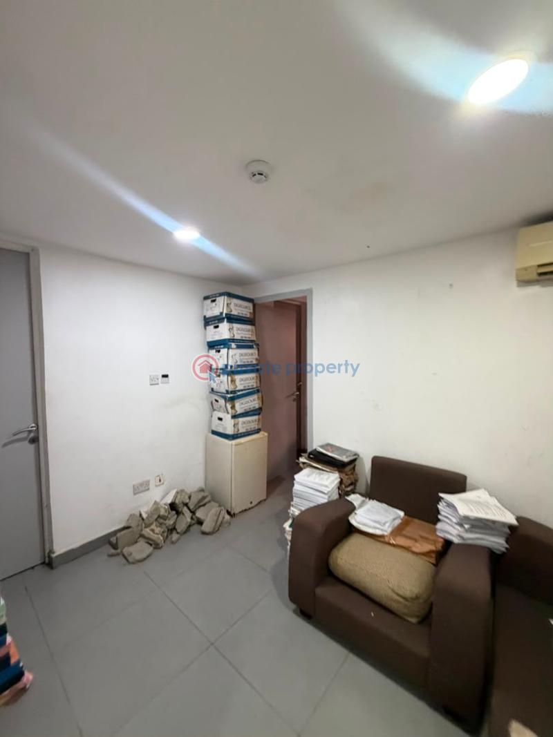 Commercial Property For Rent Lekki Phase 1 Lagos - 5