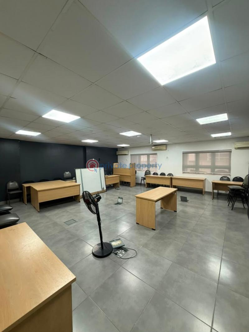 Commercial Property For Rent Lekki Phase 1 Lagos - 19