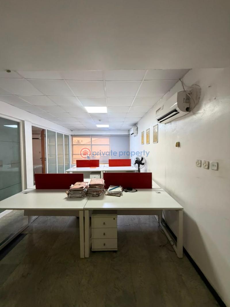 Commercial Property For Rent Lekki Phase 1 Lagos - 32