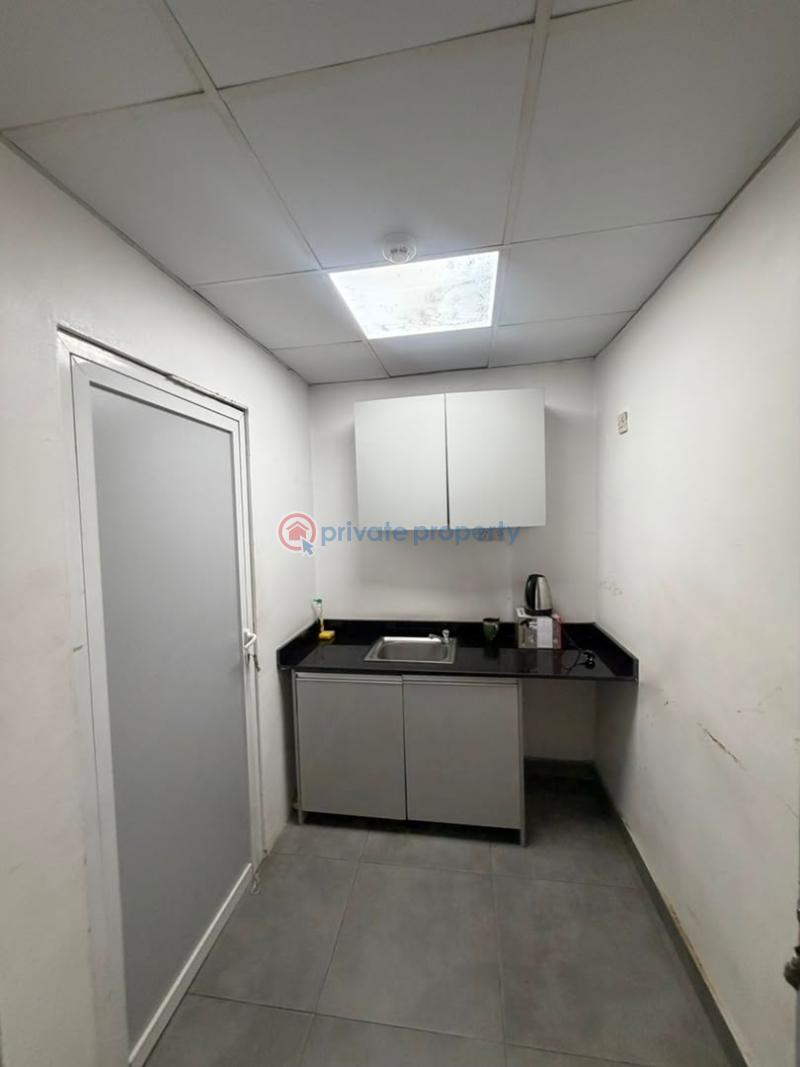 Commercial Property For Rent Lekki Phase 1 Lagos - 23