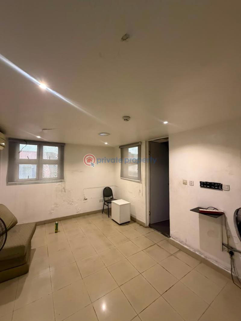 Commercial Property For Rent Lekki Phase 1 Lagos - 3