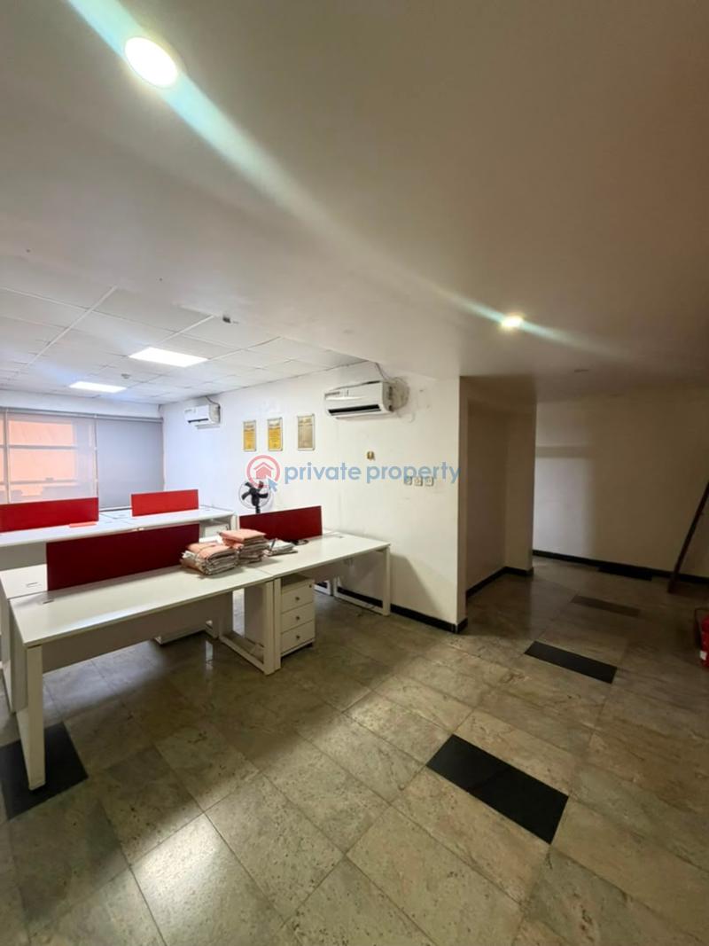 Commercial Property For Rent Lekki Phase 1 Lagos - 10