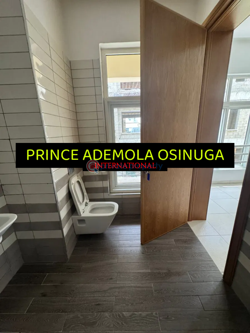 3 bedroom Flat & Apartment For Rent Banana Island Estate Banana Island Ikoyi Lagos - 6