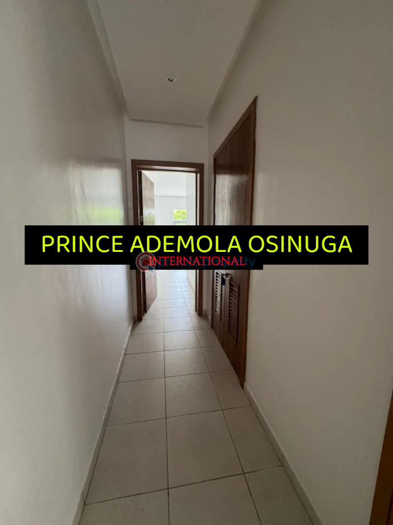 3 bedroom Flat & Apartment For Rent Banana Island Estate Banana Island Ikoyi Lagos - 3