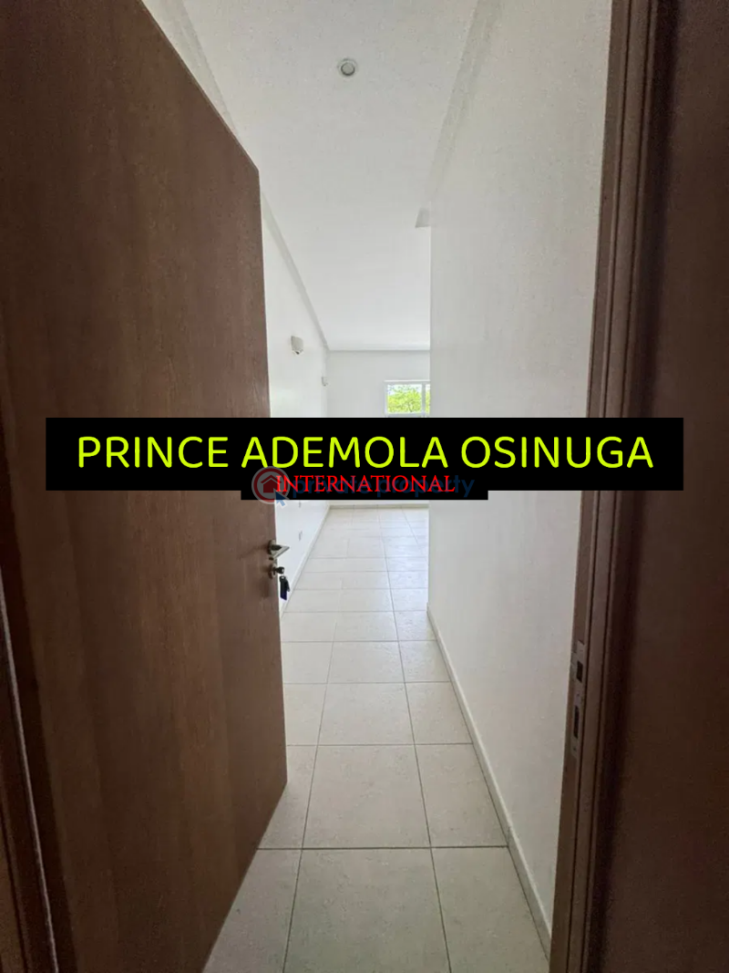 3 bedroom Flat & Apartment For Rent Banana Island Estate Banana Island Ikoyi Lagos - 2