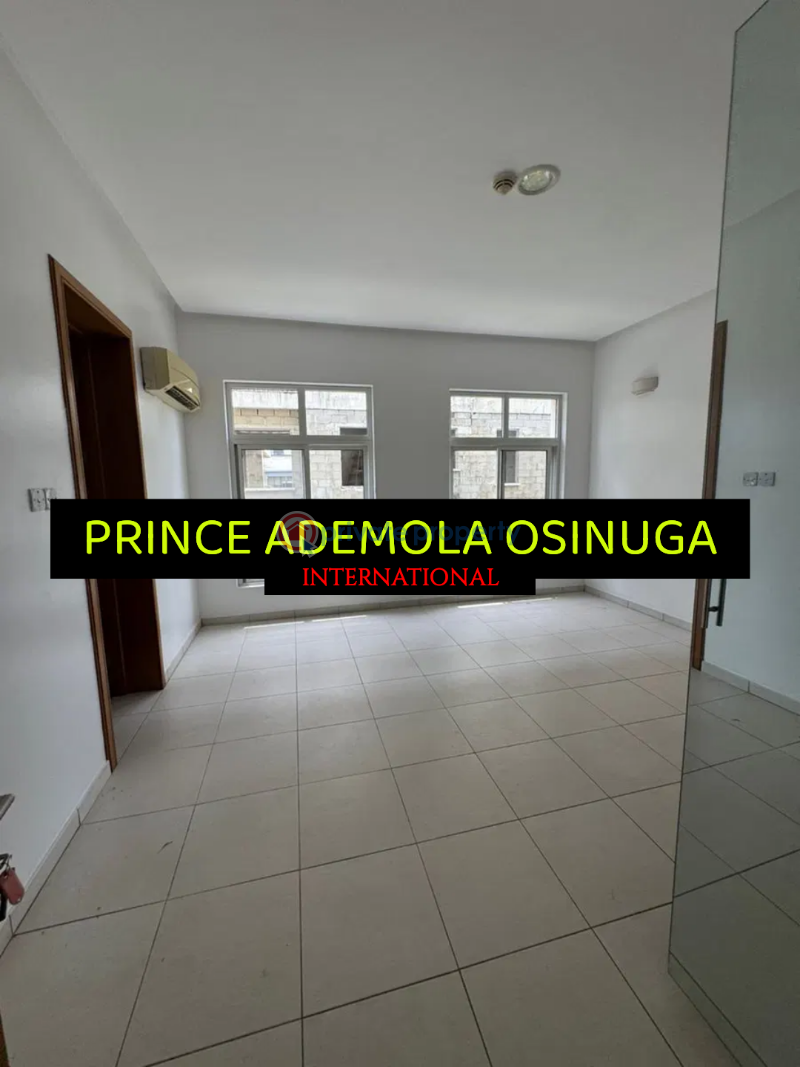 3 bedroom Flat & Apartment For Rent Banana Island Estate Banana Island Ikoyi Lagos - 7