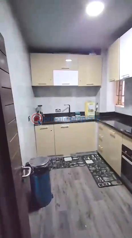 Cosy 2 bedrooms in ikate - 4 2 bedroom Block Of Flats Short let Freedom Way Ikate Ikate Elegushi Lekki Lagos - 4
