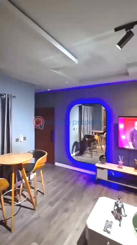 2 bedroom Block Of Flats Short let Freedom Way Ikate Ikate Elegushi Lekki Lagos - 0