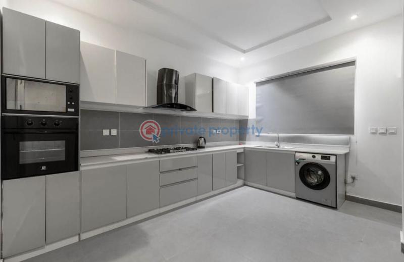 3 bedroom Block Of Flats Short let Ologolo Lekki Lagos - 7