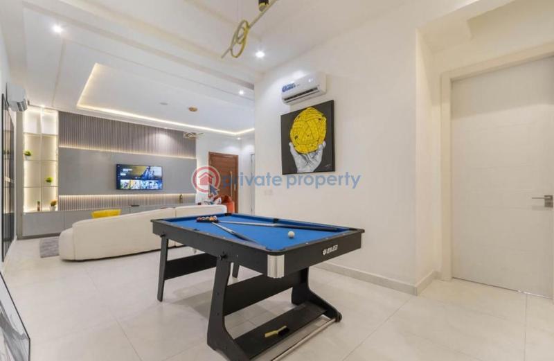 3 bedroom Block Of Flats Short let Ologolo Lekki Lagos - 14