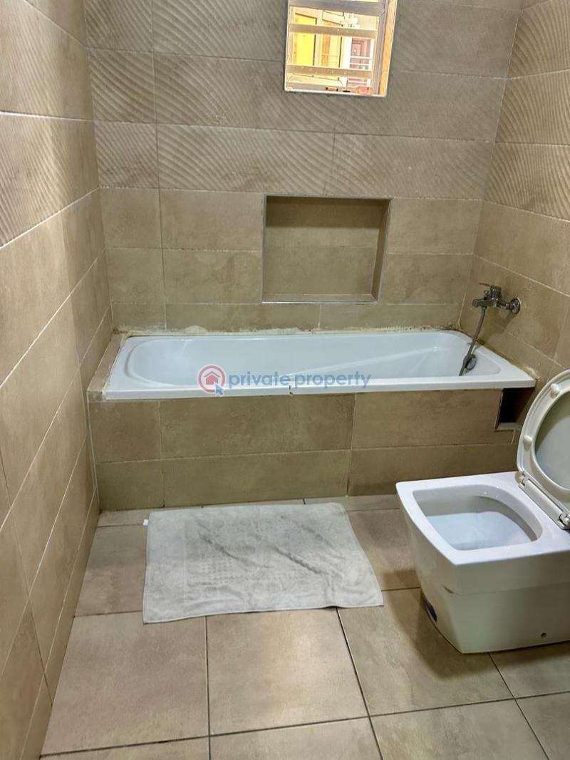 4 bedroom Flat & Apartment Short let Oniri Victoria Island Lagos - 20