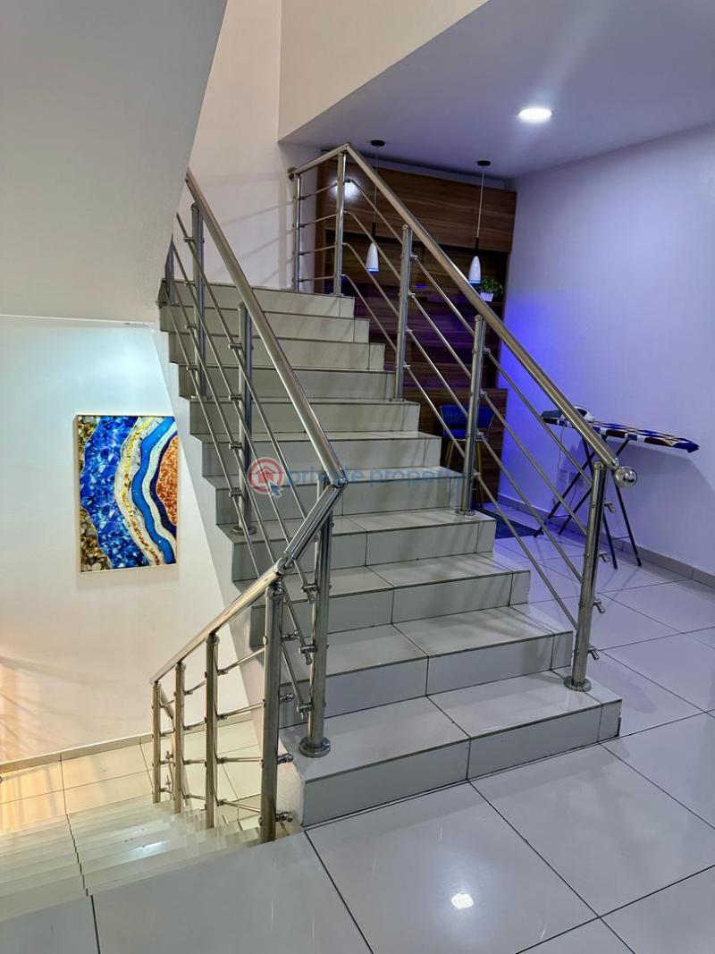 4 bedroom Flat & Apartment Short let Oniri Victoria Island Lagos - 17