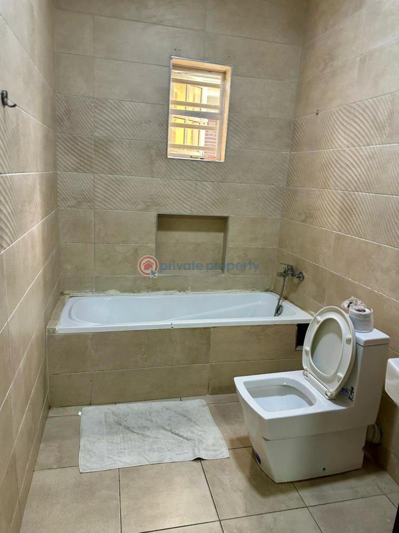 4 bedroom Flat & Apartment Short let Oniri Victoria Island Lagos - 22