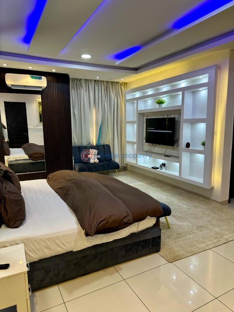 4 bedroom Flat & Apartment Short let Oniri Victoria Island Lagos - 2