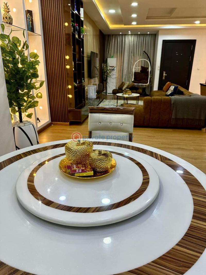 4 bedroom Flat & Apartment Short let Oniri Victoria Island Lagos - 13