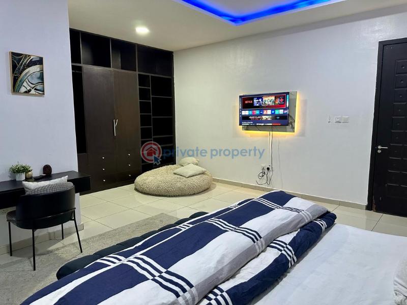 4 bedroom Flat & Apartment Short let Oniri Victoria Island Lagos - 18