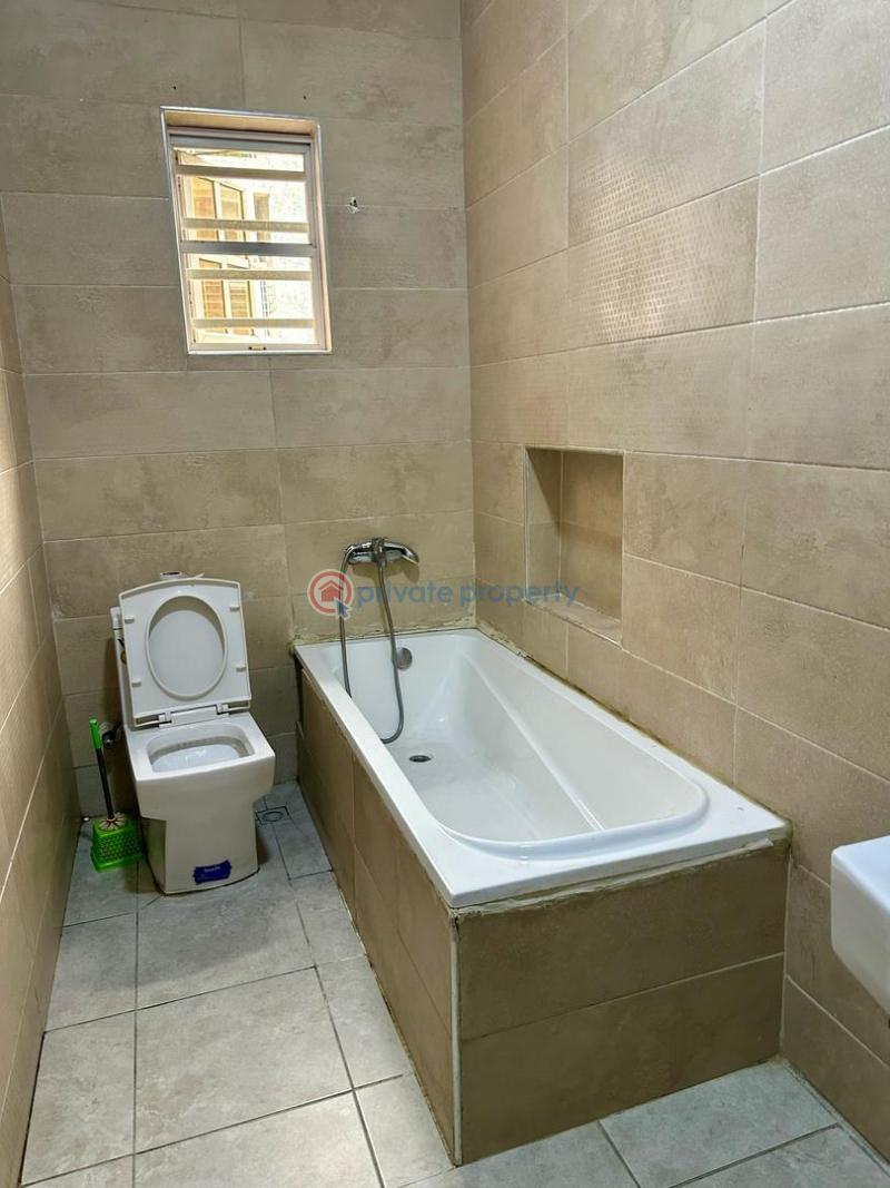 4 bedroom Flat & Apartment Short let Oniri Victoria Island Lagos - 21