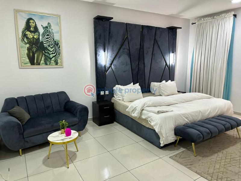 4 bedroom Flat & Apartment Short let Oniri Victoria Island Lagos - 7