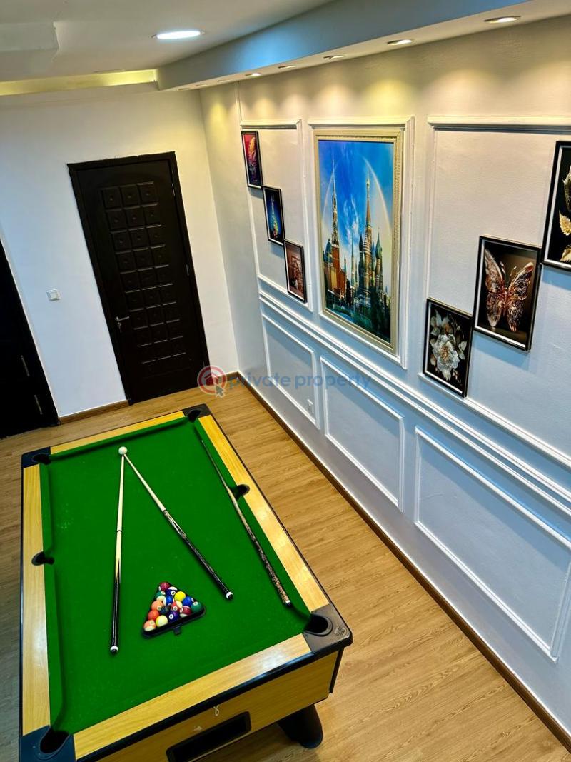 4 bedroom Flat & Apartment Short let Oniri Victoria Island Lagos - 12