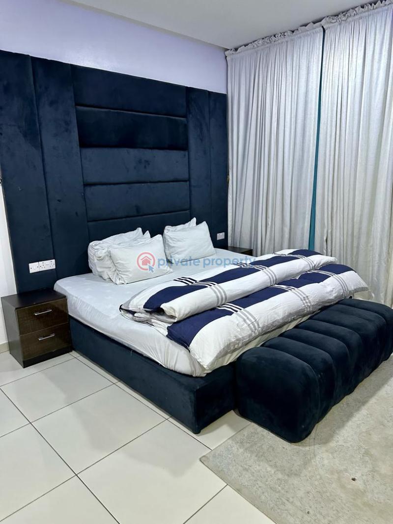 4 bedroom Flat & Apartment Short let Oniri Victoria Island Lagos - 4