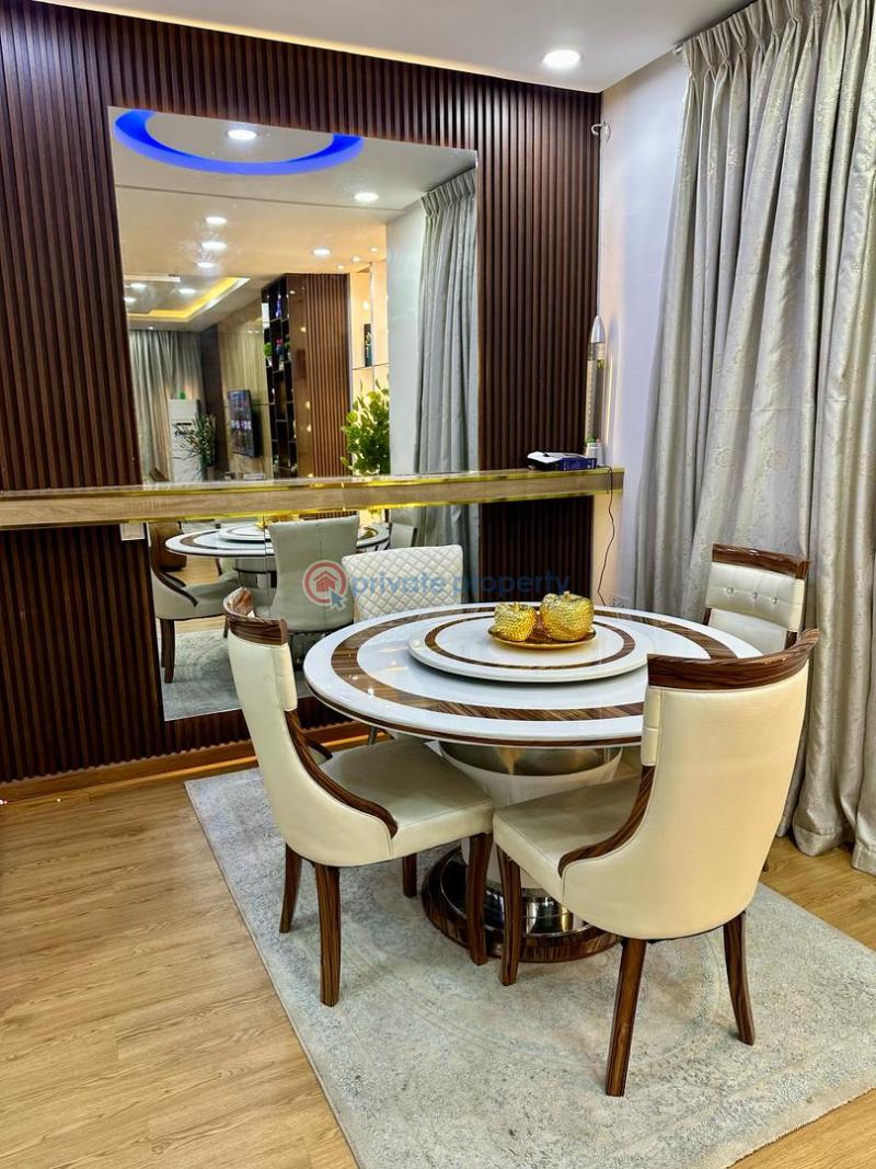 4 bedroom Flat & Apartment Short let Oniri Victoria Island Lagos - 23