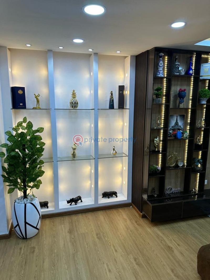 4 bedroom Flat & Apartment Short let Oniri Victoria Island Lagos - 15