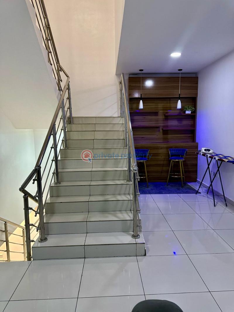 4 bedroom Flat & Apartment Short let Oniri Victoria Island Lagos - 24