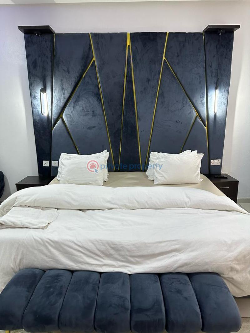 4 bedroom Flat & Apartment Short let Oniri Victoria Island Lagos - 9