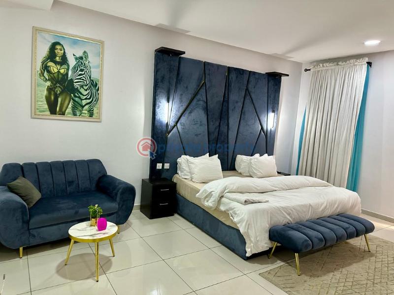 4 bedroom Flat & Apartment Short let Oniri Victoria Island Lagos - 6